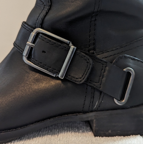 Arturo Chiang Tall Rider Boots - Picture 9 of 9